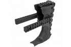 Strike Rail System 2.0 Proto Gear Arts Kriss Vector Krytac Laylax