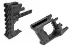 Strike Rail System 2.0 Proto Gear Arts Kriss Vector Krytac Laylax