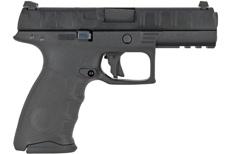 Beretta APX RDO UMAREX Gas