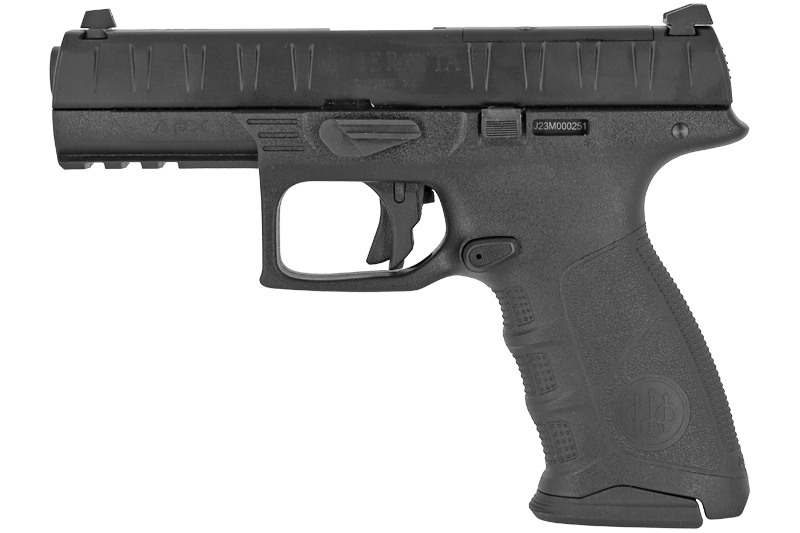 Beretta APX RDO UMAREX Gas