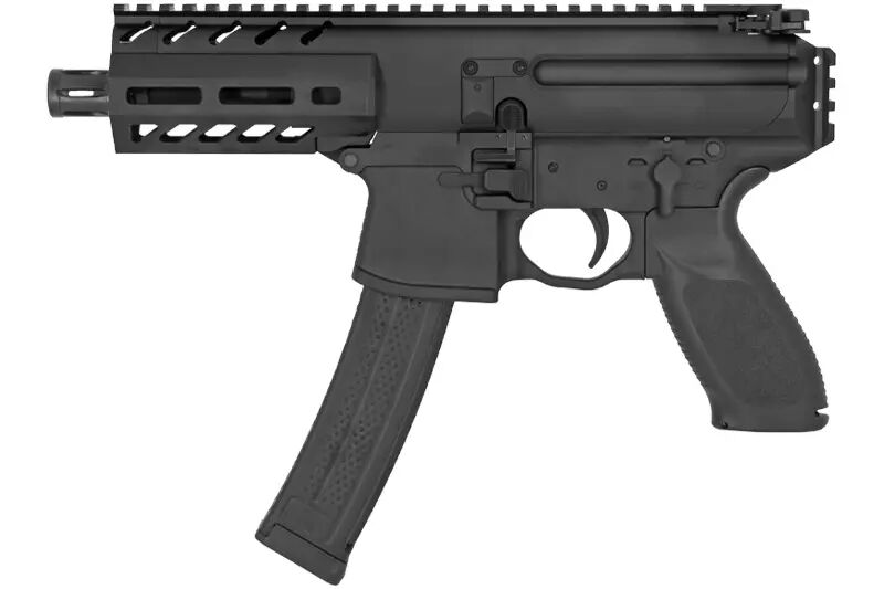 Replica MPX-K GBBR APFG