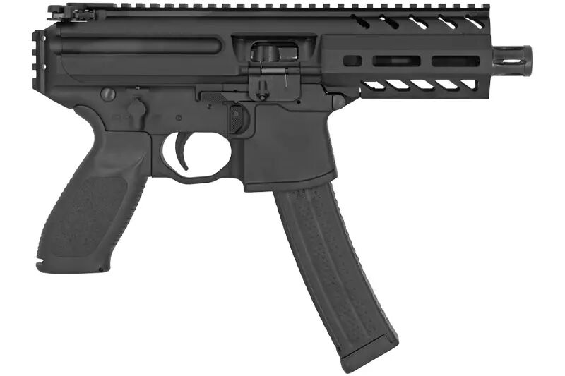 Replica MPX-K GBBR APFG