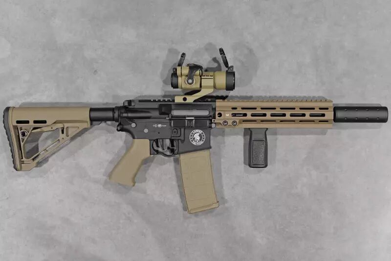 Replica LT Blazer GEN2 10'' M-Lok Proline MK66 Custom