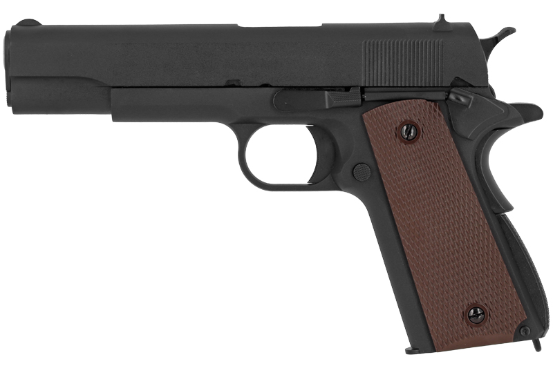 1911 A Gen2 WE Gas