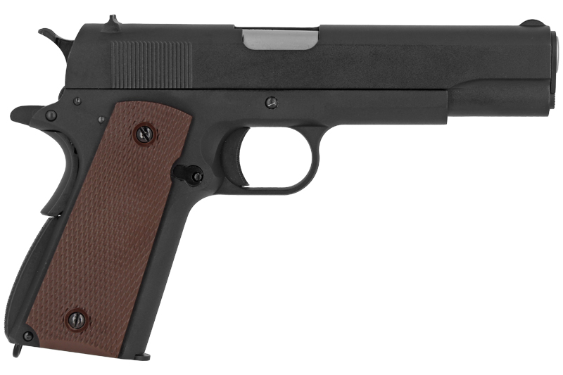 1911 A Gen2 WE Gas