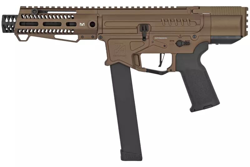 PW9 Mod 0 Bronze Replica Zion Arms AEG