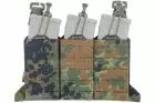 AR GEN5 triple pocket shingle panel for CPC ROC Plate Carrier Templar's Gear