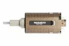 BASE 35k brushless motor Long axle Warhead Industries - OPS-Refurb