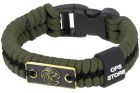 Paracord survival wristband OD OPS-Store