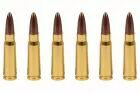 7.62mm dummy cartridge set A&K