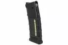 35-round magazine P30 Window Black GBBR MWS T8 SP System - OPS-Refurb