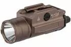 BLIZZARD G1103 Skywoods 1020 Lumens Tactical Flashlight