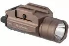 BLIZZARD G1103 Skywoods 1020 Lumens Tactical Flashlight