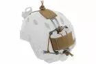 NVG Battery Helmet Pouch WOSPORT