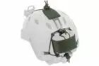 NVG Battery Helmet Pouch WOSPORT