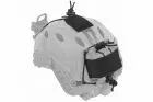 NVG Battery Helmet Pouch WOSPORT