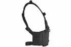 Black Lightweight SF Chest Rig WOSPORT