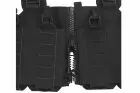 Black Lightweight SF Chest Rig WOSPORT