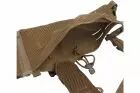 Coyote Brown Lightweight SF Chest Rig WOSPORT