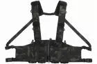 Multicam Black Lightweight SF Chest Rig WOSPORT