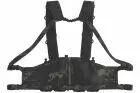 Multicam Black Lightweight SF Chest Rig WOSPORT