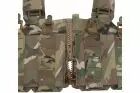 Multicam Lightweight SF Chest Rig WOSPORT