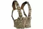 Multicam Lightweight SF Chest Rig WOSPORT