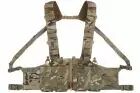 Multicam Lightweight SF Chest Rig WOSPORT