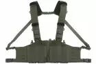 Ranger Green Lightweight SF Chest Rig WOSPORT