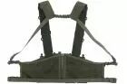 Ranger Green Lightweight SF Chest Rig WOSPORT