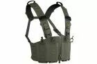 Ranger Green Lightweight SF Chest Rig WOSPORT