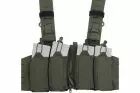 Ranger Green Lightweight SF Chest Rig WOSPORT