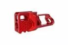 FUKU-2 S Compensator CNC red AAP-01 CTM