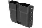 Kydex Magazine Holder for Kriss Vector Krytac Battle Style