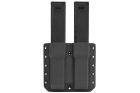 Kydex Magazine Holder for Kriss Vector Krytac Battle Style