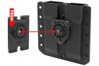 Kydex Magazine Holder for Kriss Vector Krytac Battle Style