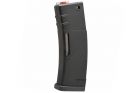 M4 Mid-cap 30 / 120 bbs Krytac magazine