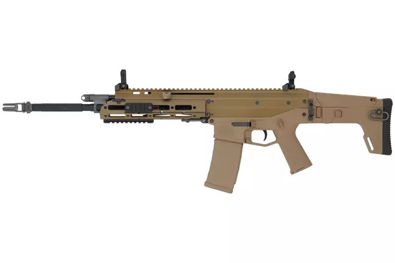 Replica ACR MSD MSK Tan WE GBBR