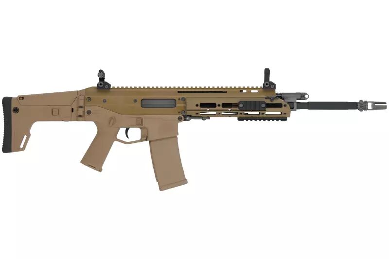 Replica ACR MSD MSK Tan WE GBBR