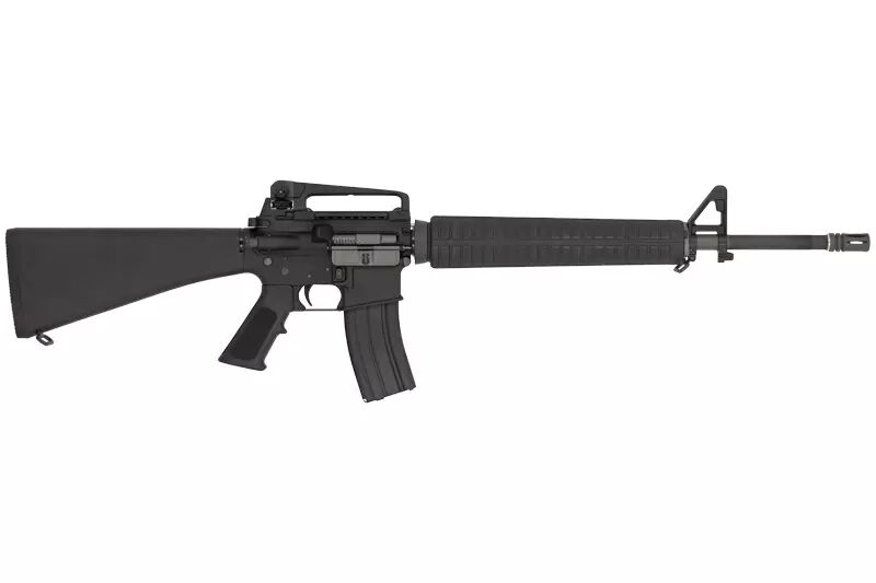 Replica M16A3 V3 WE GBBR