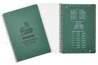 All weather notebook 100 pages 148x210mm Modestone