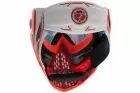 I5 thermal Shadowfire Mask Grey / Red DYE