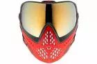 I5 thermal Shadowfire Mask Grey / Red DYE