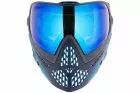 I5 thermal mask Raiseup Turquoise Blue / Grey DYE