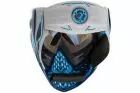 I5 thermal mask Raiseup Turquoise Blue / Grey DYE