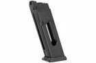 18-round CO2 magazine GLOCK 17 GEN5 MOS SRC / UMAREX