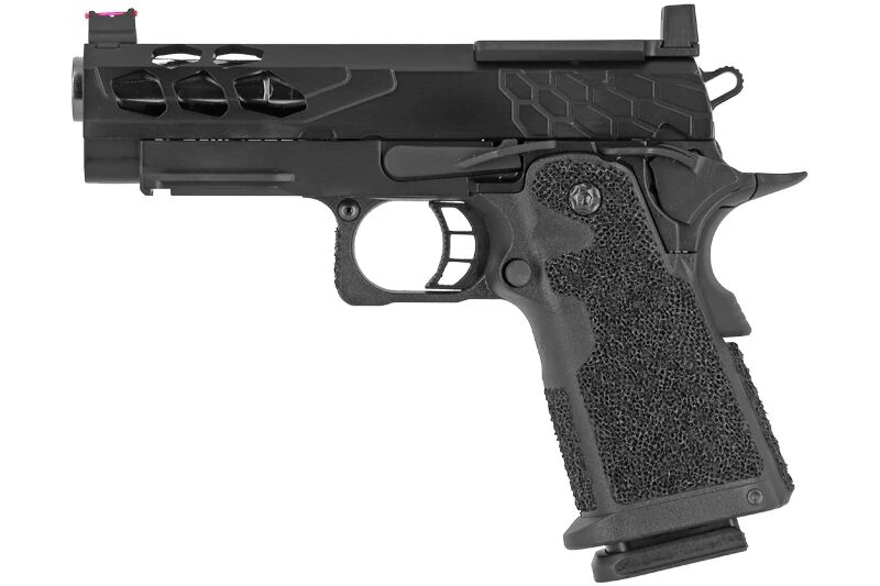 Hi-capa 4.3 Stryk Noir Lancer Tactical Gas