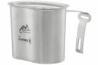 PATHFINDER Canteen Cup with Lid Helikon