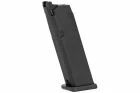 20-round gas magazine Glock 17 / 45 Gen5 GHK / Umarex