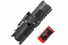 XT1C Pro 1000 Lumens tactical light Klarus